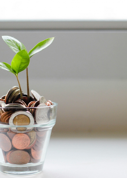 Discretionary Grant Funding Applications