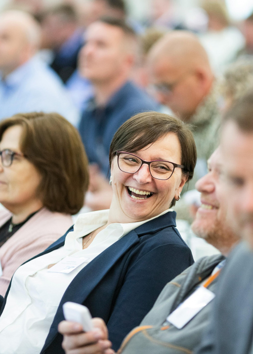Accredited & Custom Training Programmes